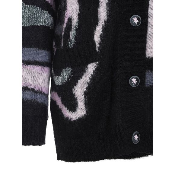 Pucci Black Knitwear - Cardigans Women